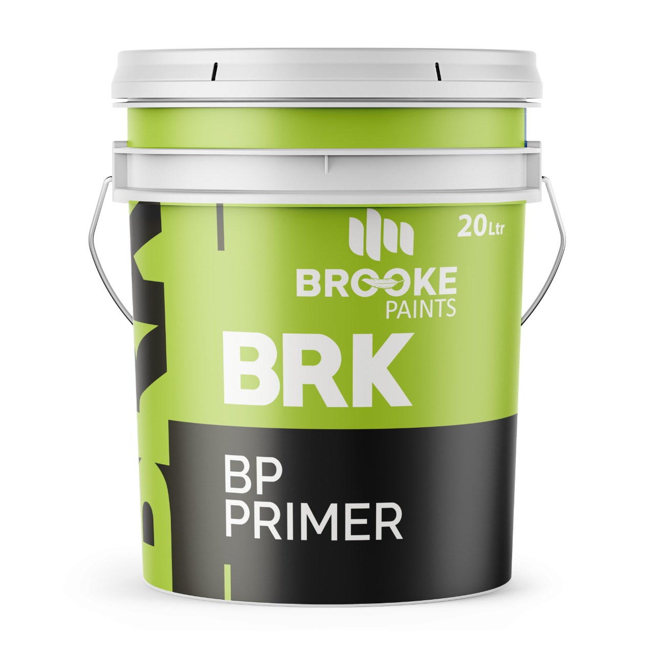 BRK BP PRIMER-BROOKE PAINTS