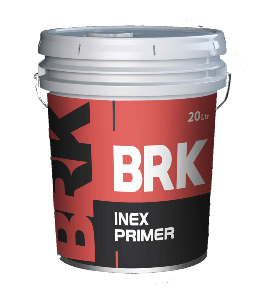 Bexe Exterior Emulsion