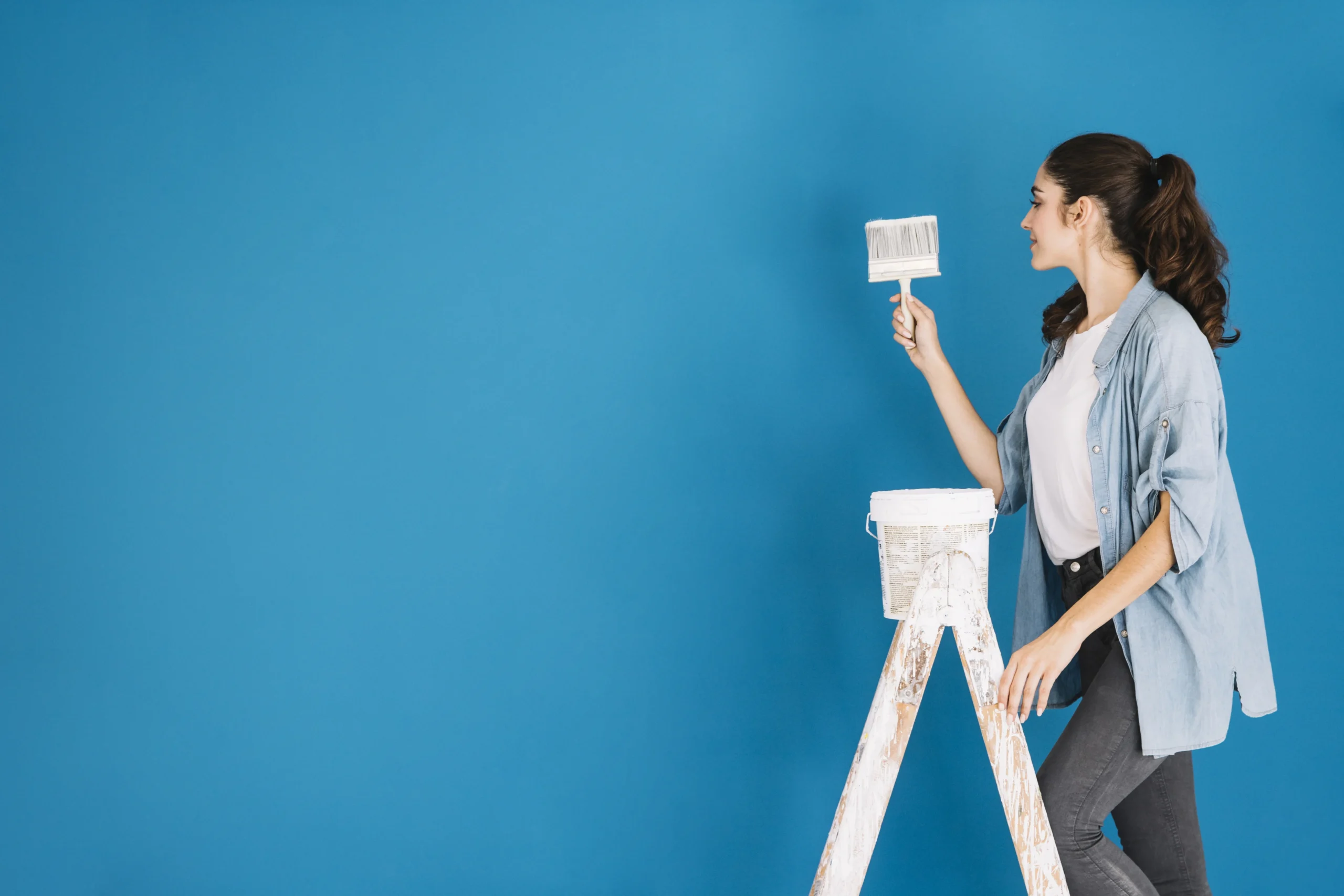 Which Paint Is Best for Your Home Interiors?
