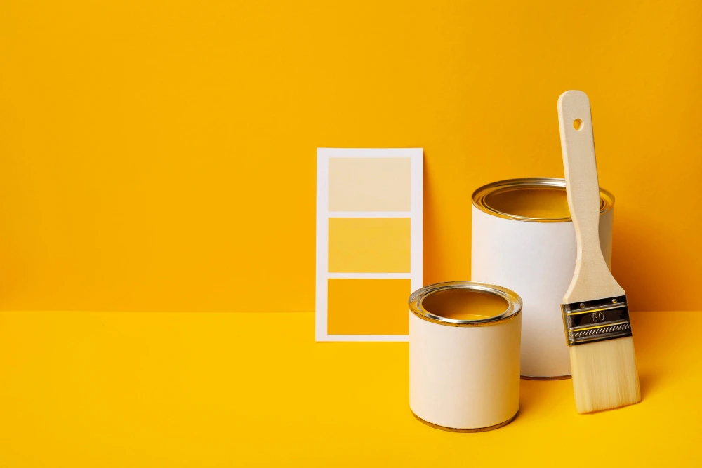 The Difference Between Acrylic and Emulsion Paints Explained